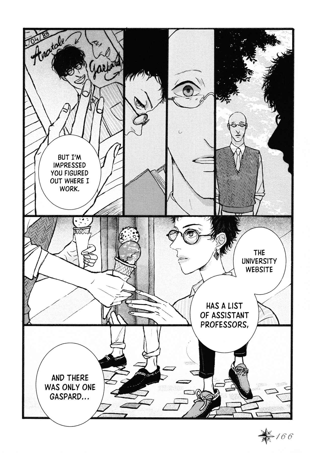 Page 13 Chapter 7 Sensuishi to Kurage