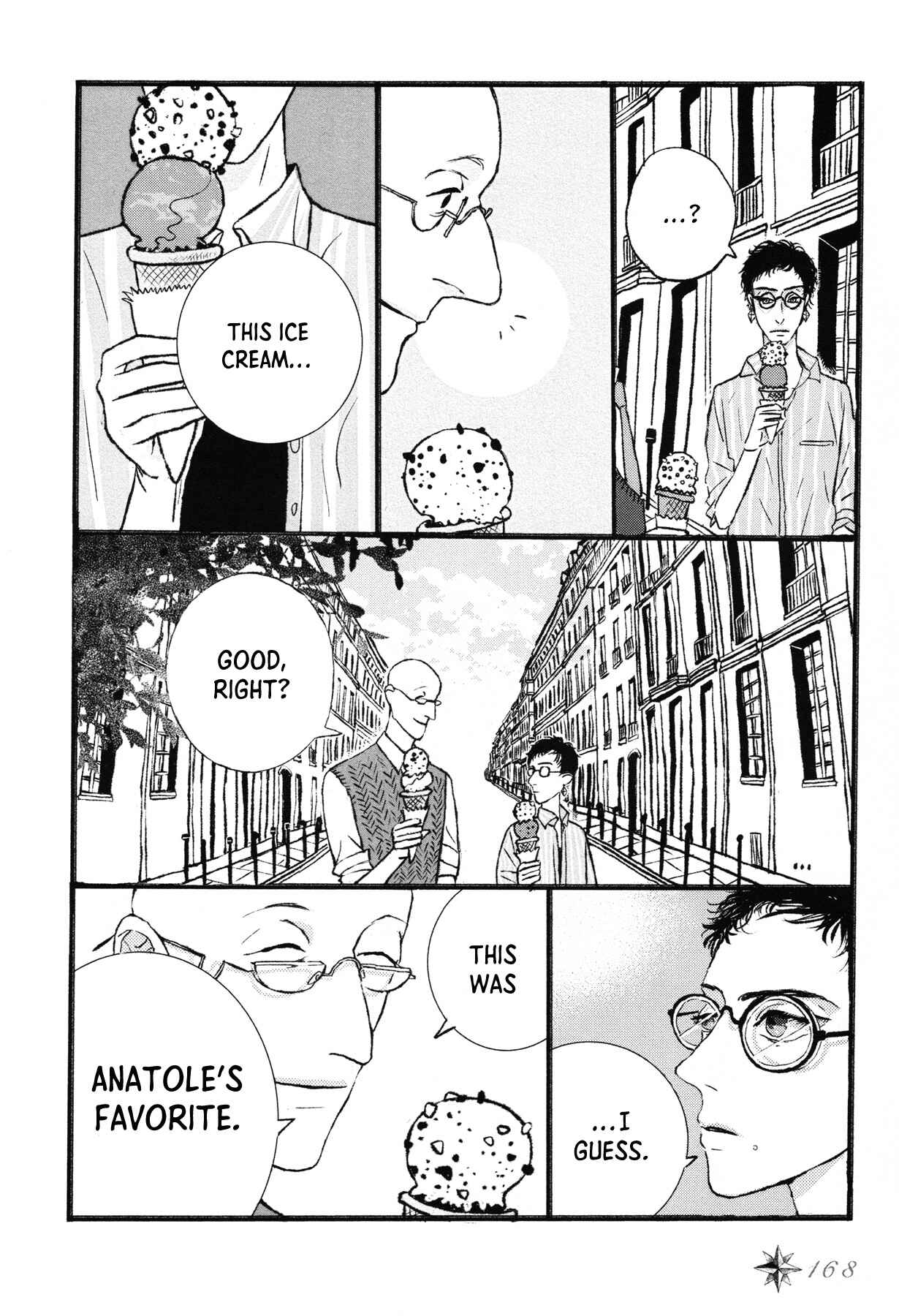 Page 15 Chapter 7 Sensuishi to Kurage