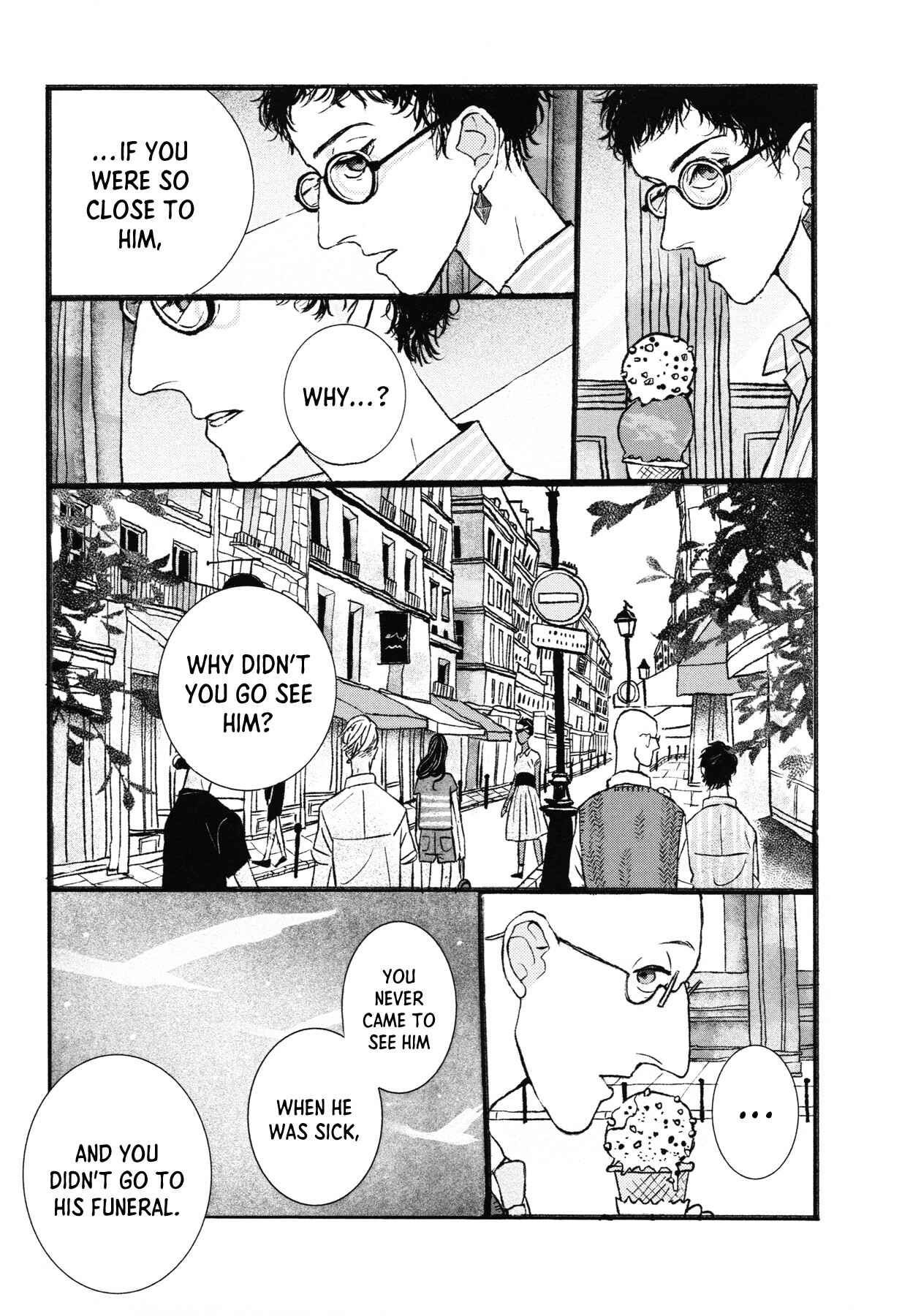 Page 18 Chapter 7 Sensuishi to Kurage