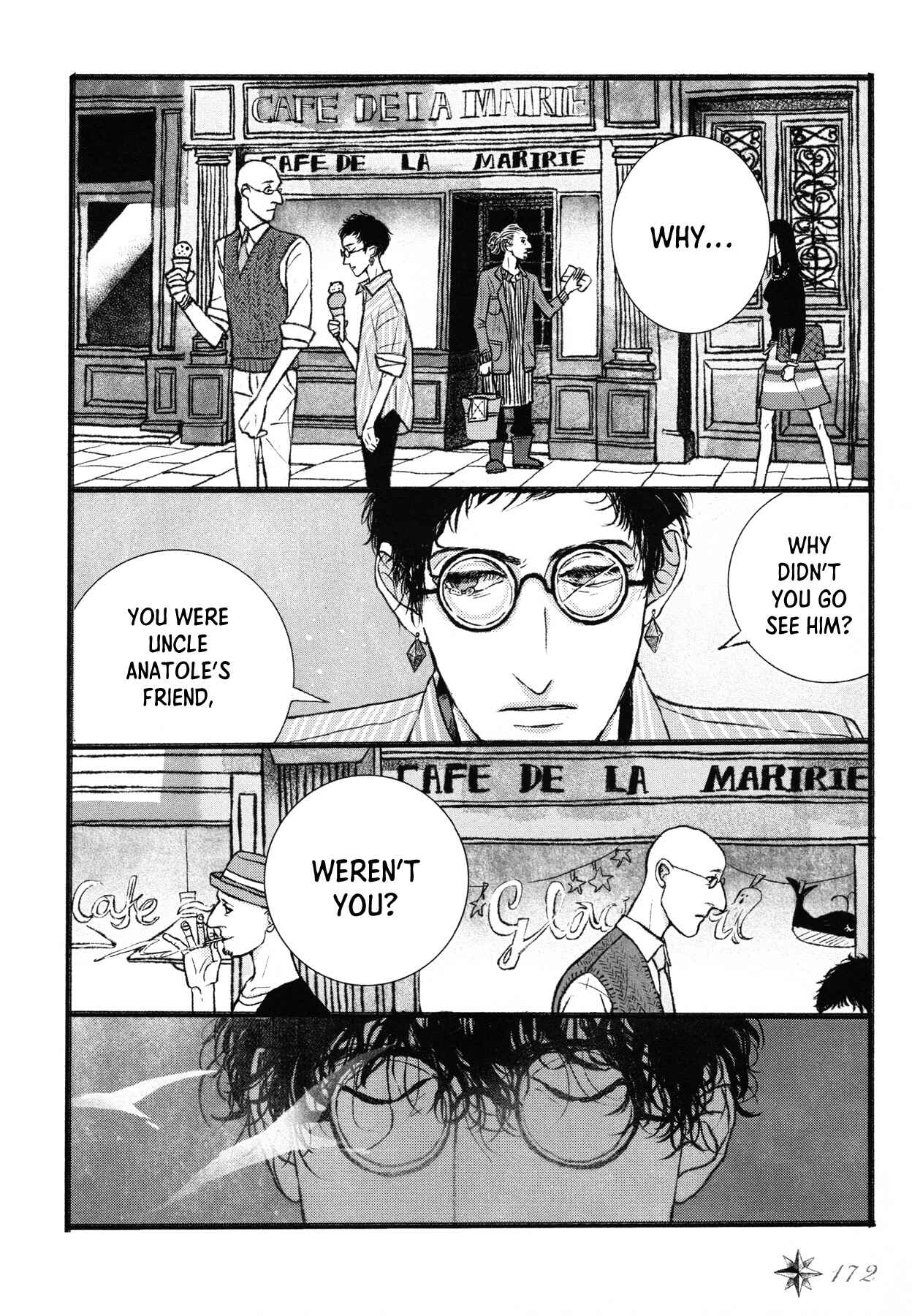 Page 19 Chapter 7 Sensuishi to Kurage
