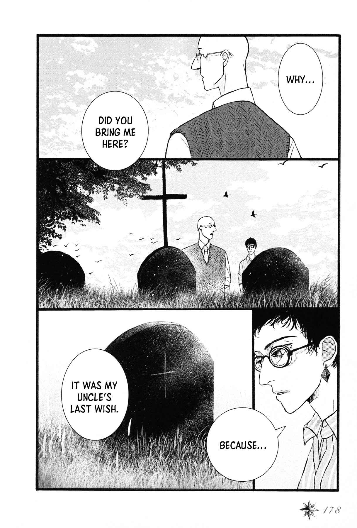 Page 25 Chapter 7 Sensuishi to Kurage