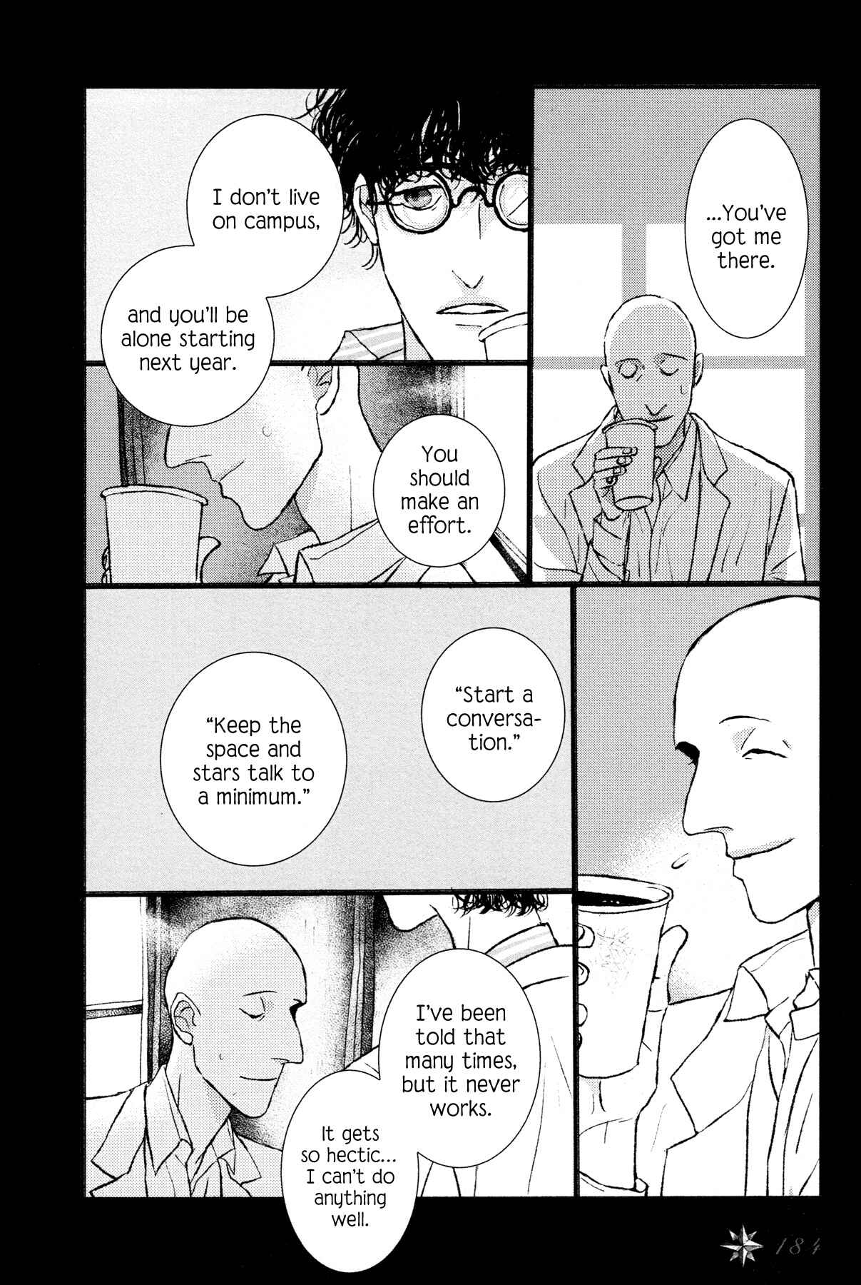 Page 31 Chapter 7 Sensuishi to Kurage