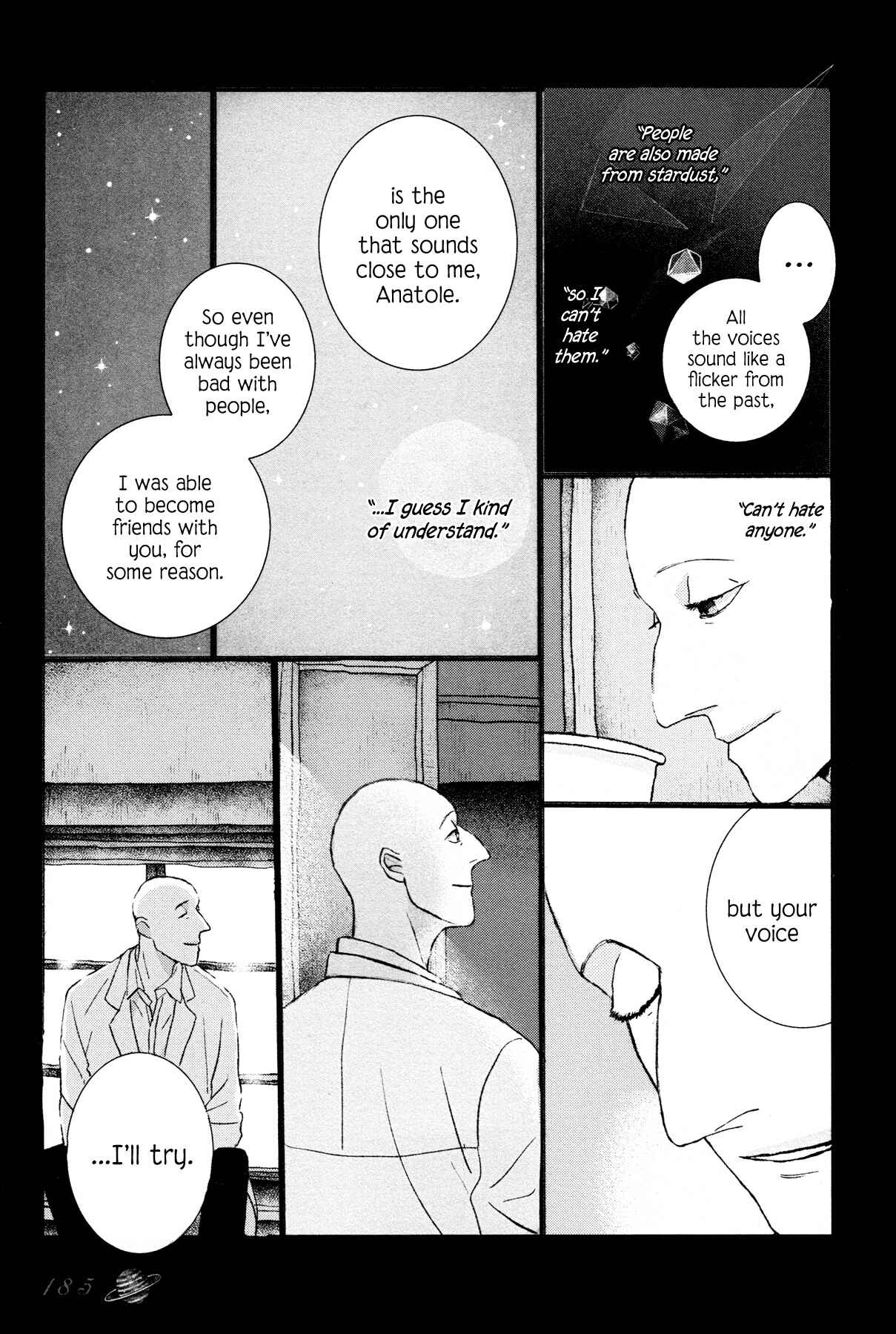 Page 32 Chapter 7 Sensuishi to Kurage