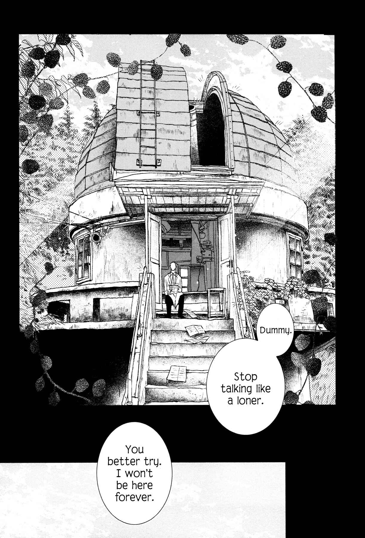 Page 34 Chapter 7 Sensuishi to Kurage