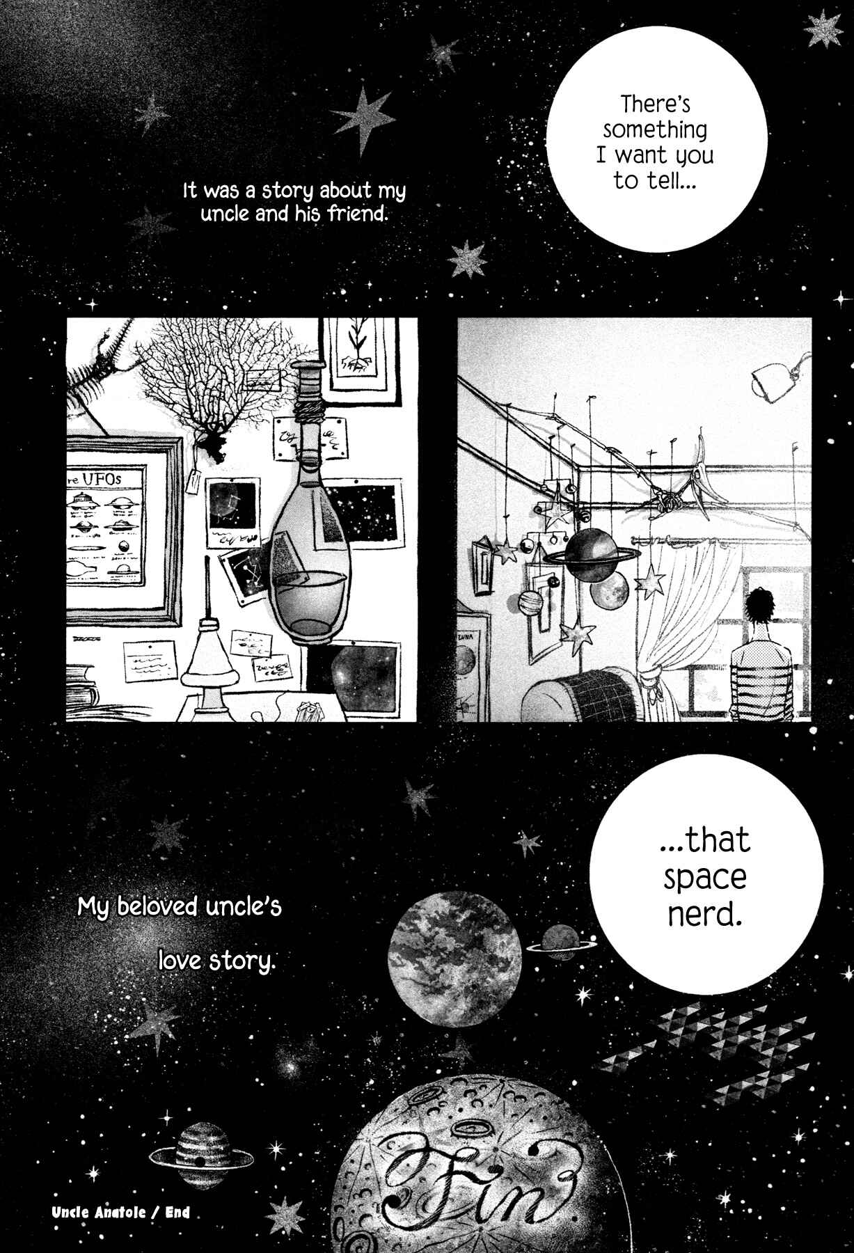 Page 39 Chapter 7 Sensuishi to Kurage