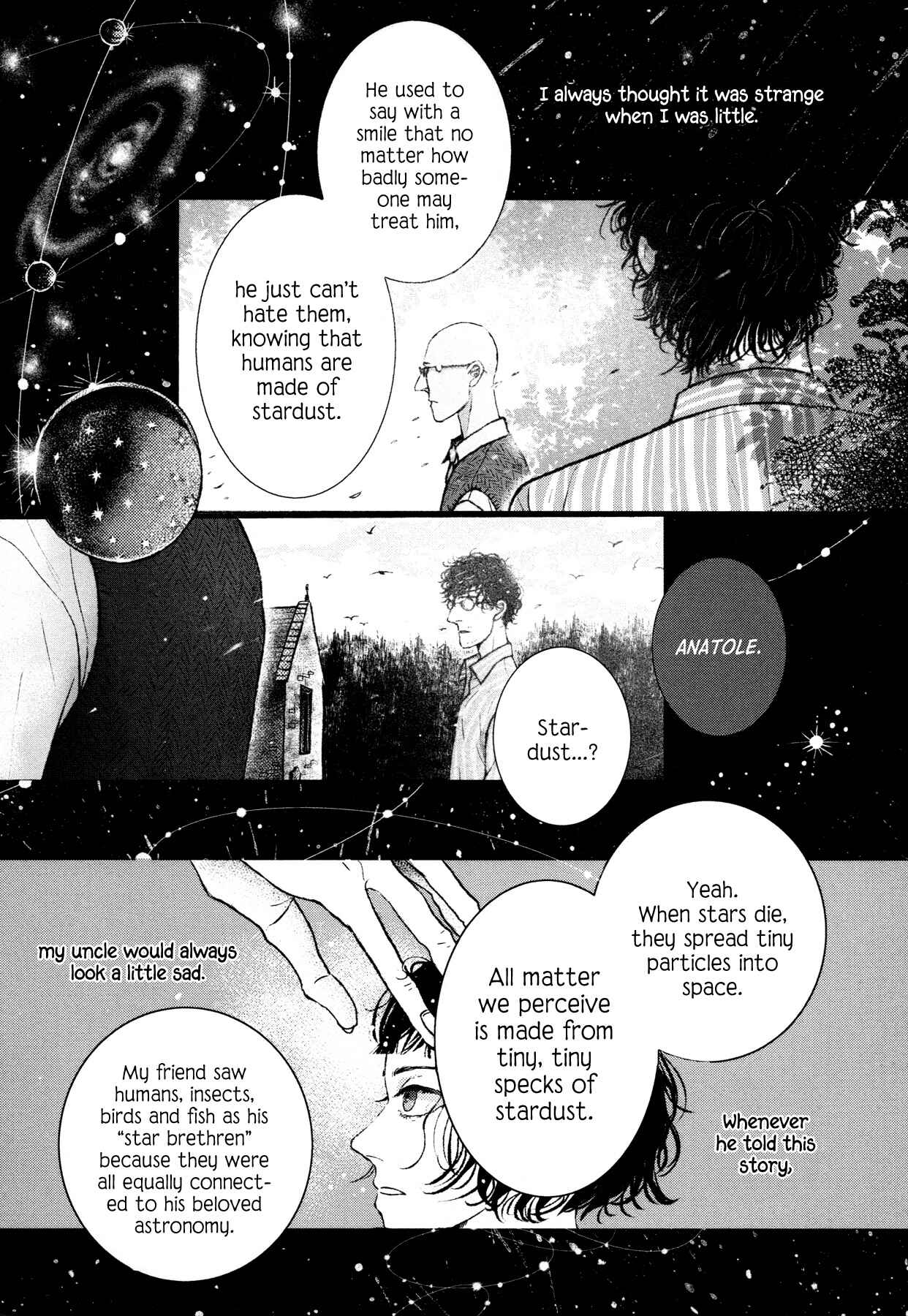 Page 6 Chapter 7 Sensuishi to Kurage