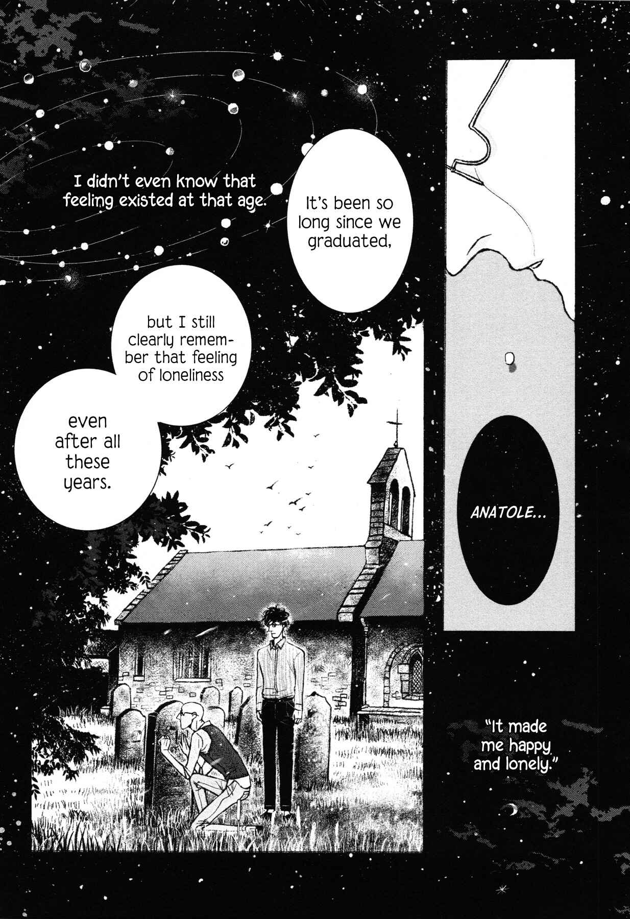 Page 8 Chapter 7 Sensuishi to Kurage