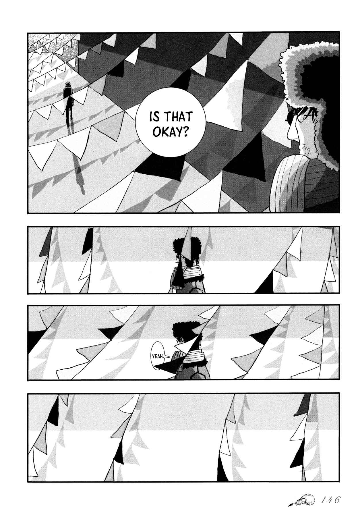 Page 26 Chapter 6 Sensuishi to Kurage