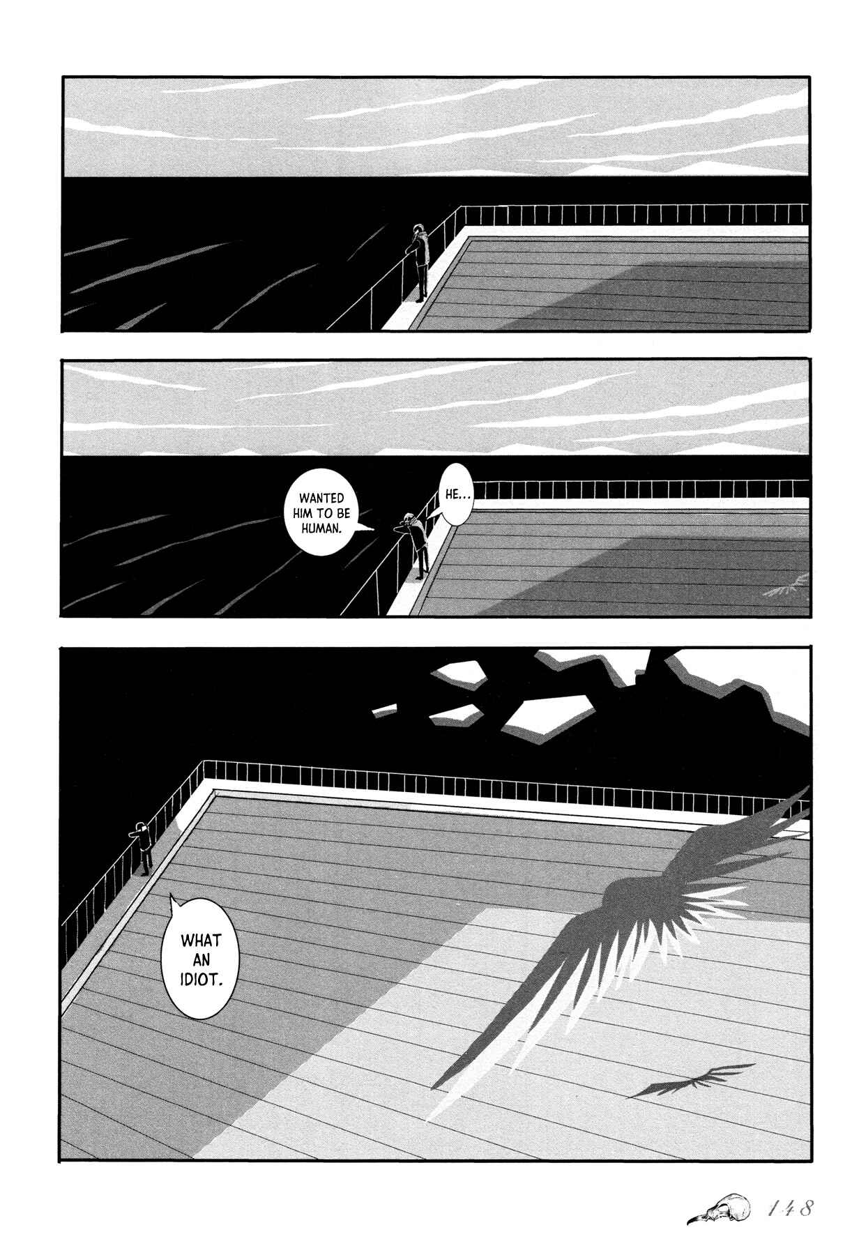 Page 28 Chapter 6 Sensuishi to Kurage