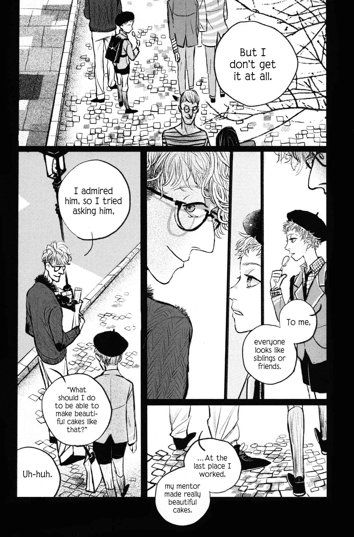 Page 10 Chapter 3 Sensuishi to Kurage