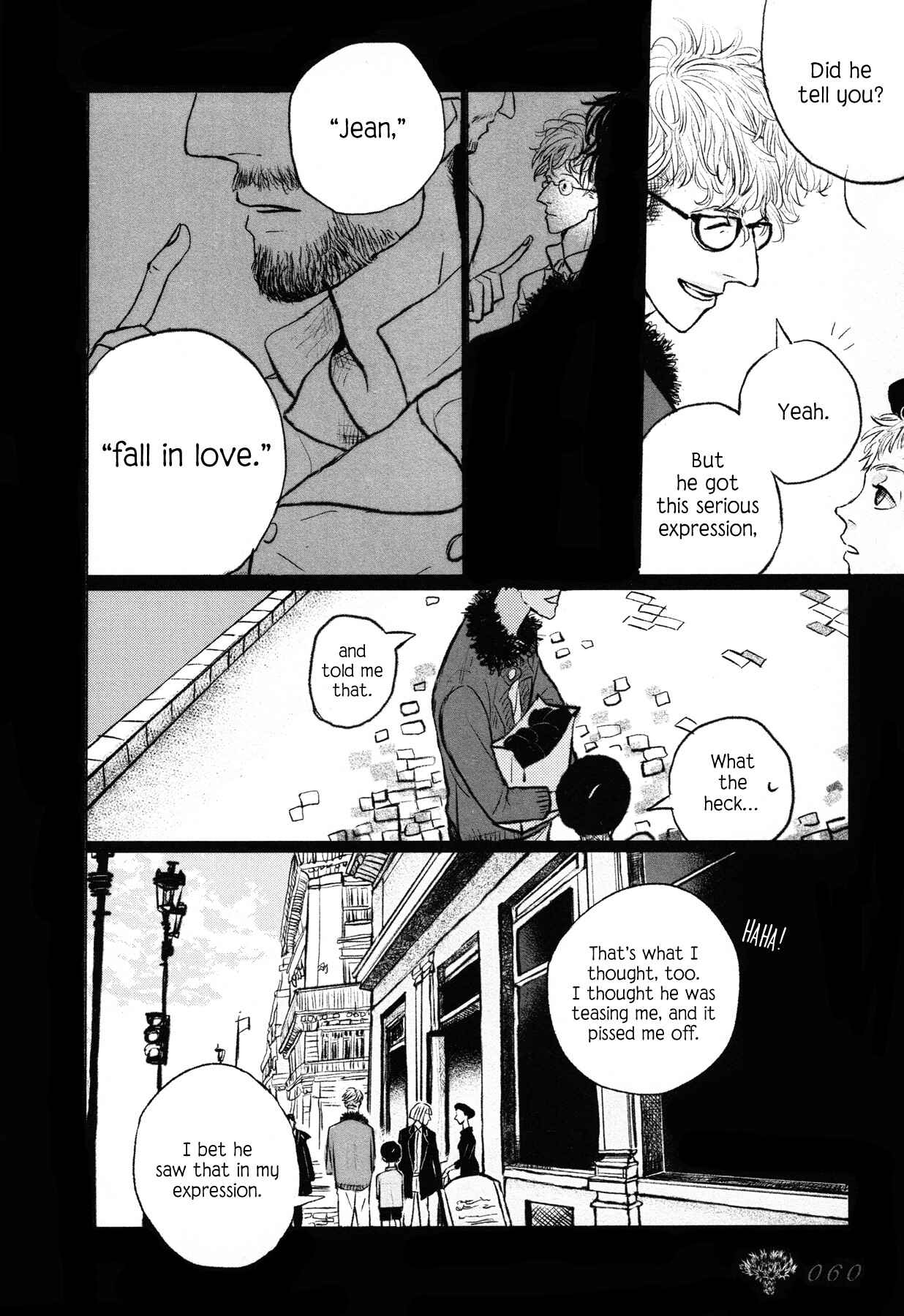Page 11 Chapter 3 Sensuishi to Kurage