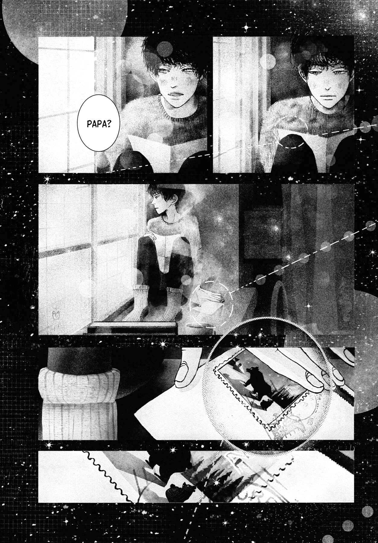 Page 2 Chapter 4 Sensuishi to Kurage