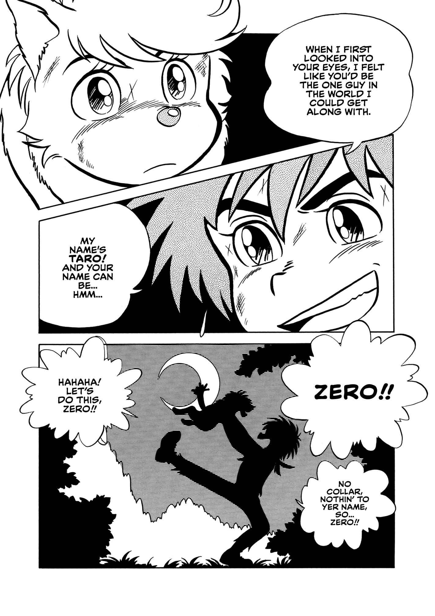 Page 26 Chapter 1 Sun Dog Zero