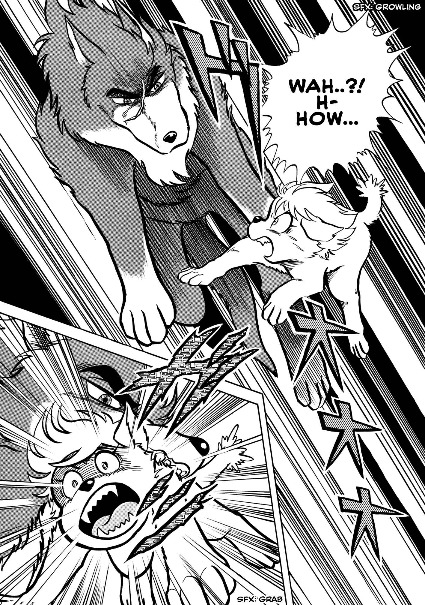 Page 42 Chapter 1 Sun Dog Zero