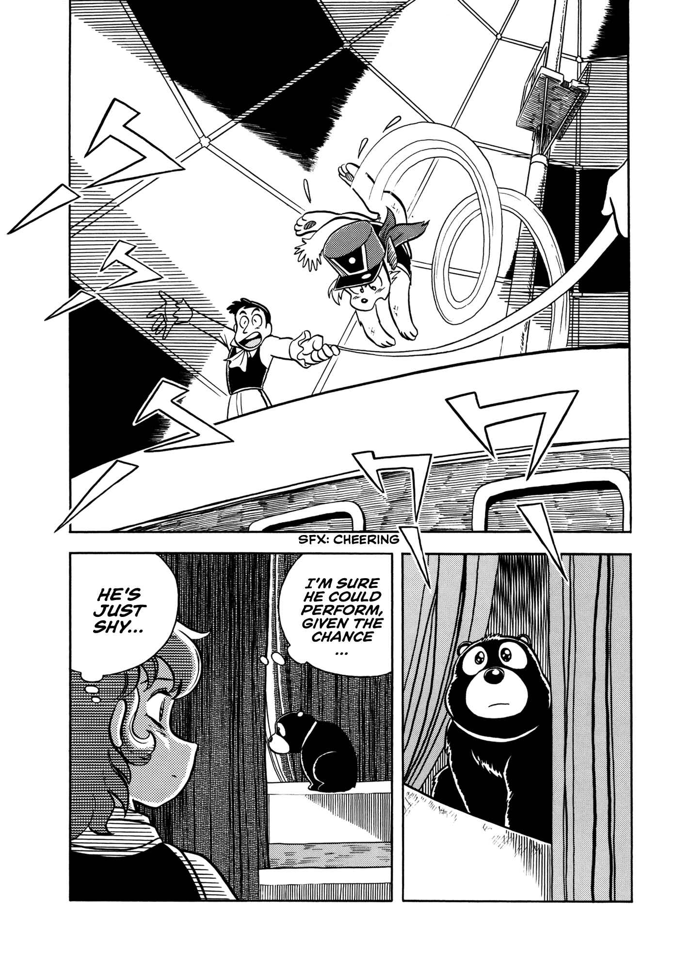 Page 10 Chapter 9 Sun Dog Zero