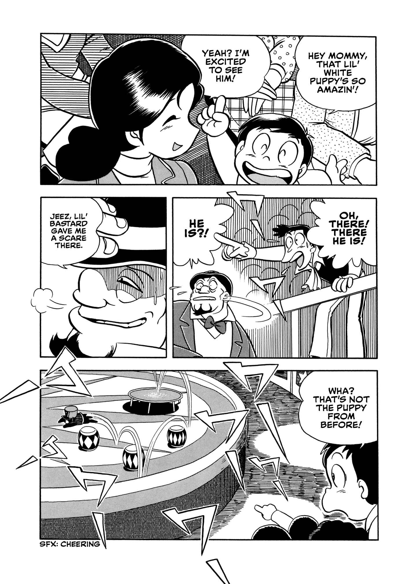 Page 24 Chapter 9 Sun Dog Zero