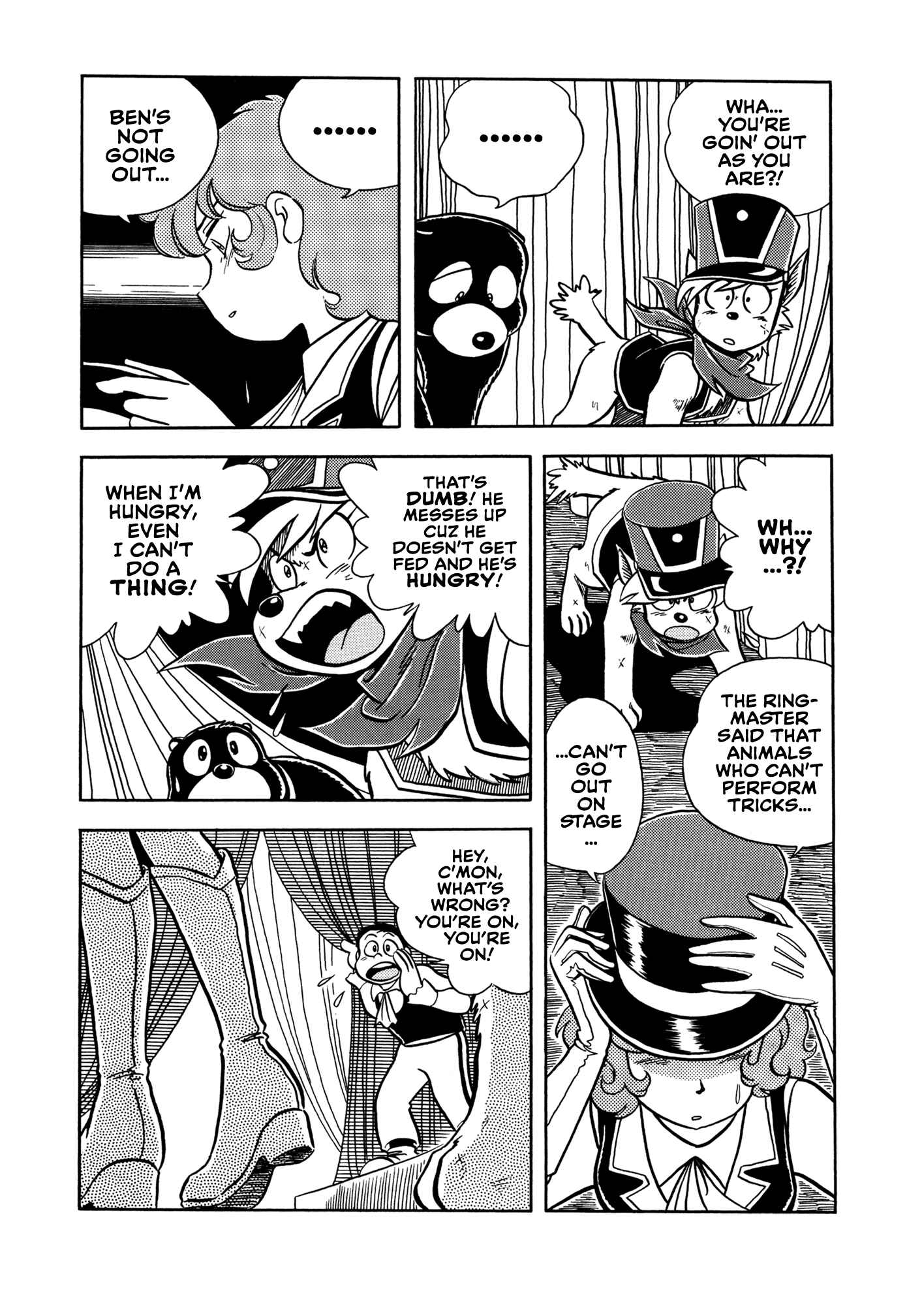 Page 9 Chapter 9 Sun Dog Zero