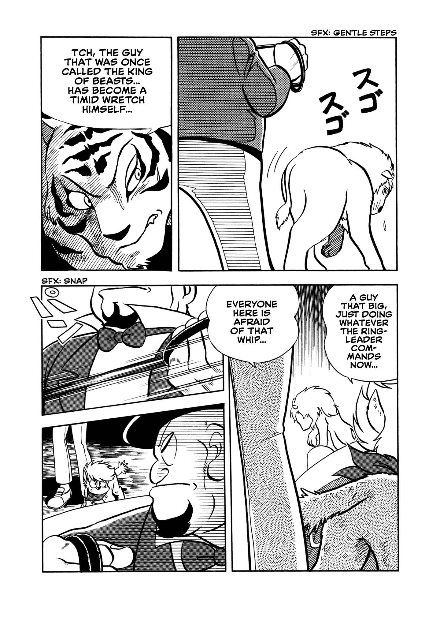 Page 16 Chapter 8 Sun Dog Zero