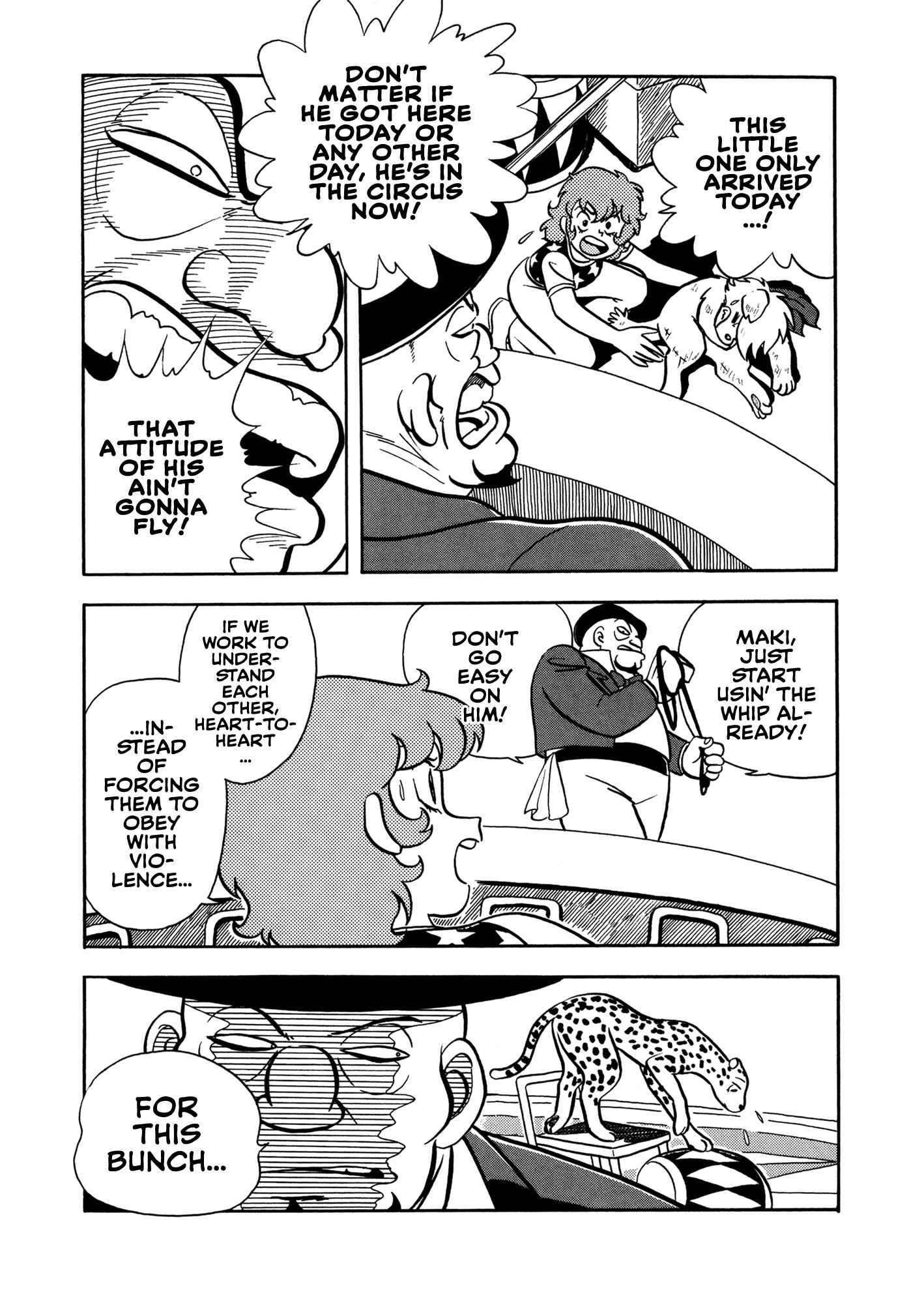 Page 18 Chapter 8 Sun Dog Zero