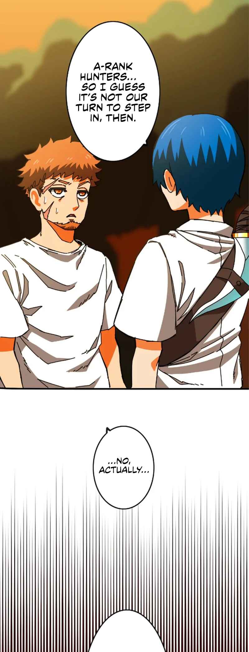 Page 16 Chapter 8 I’m Level 999, But I Only Have One Year To Live
