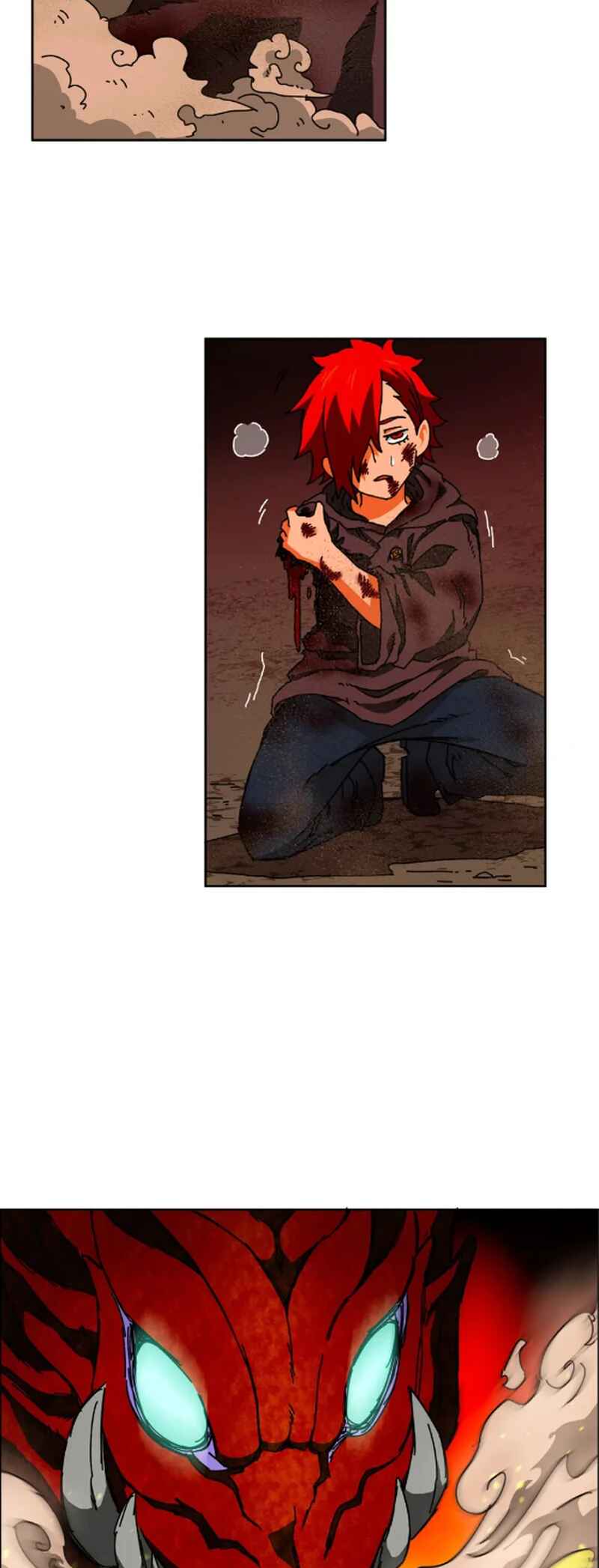Page 19 Chapter 8 I’m Level 999, But I Only Have One Year To Live