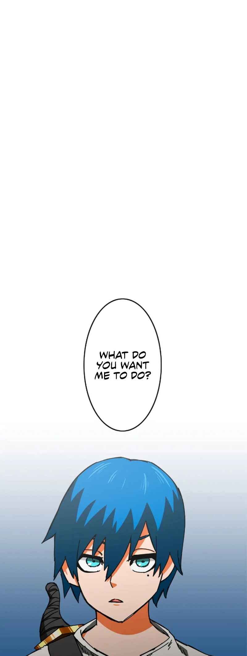 Page 25 Chapter 8 I’m Level 999, But I Only Have One Year To Live