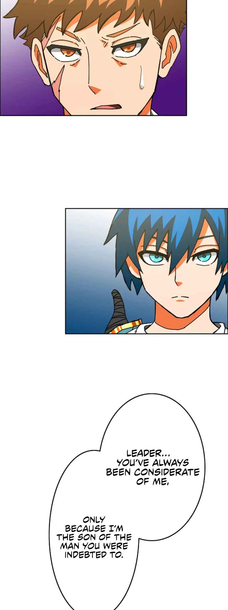 Page 31 Chapter 8 I’m Level 999, But I Only Have One Year To Live