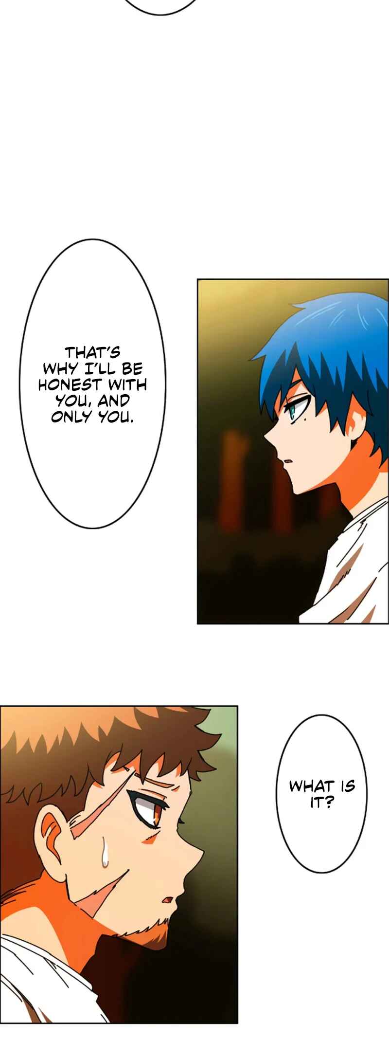 Page 32 Chapter 8 I’m Level 999, But I Only Have One Year To Live