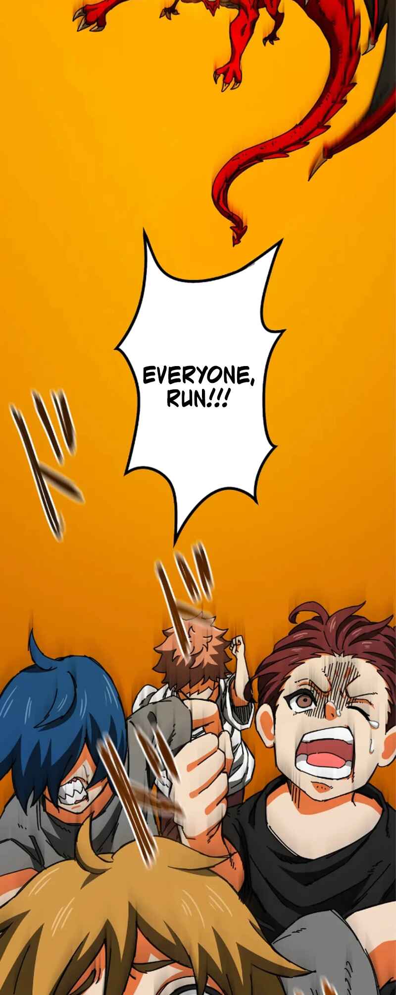 Page 8 Chapter 8 I’m Level 999, But I Only Have One Year To Live