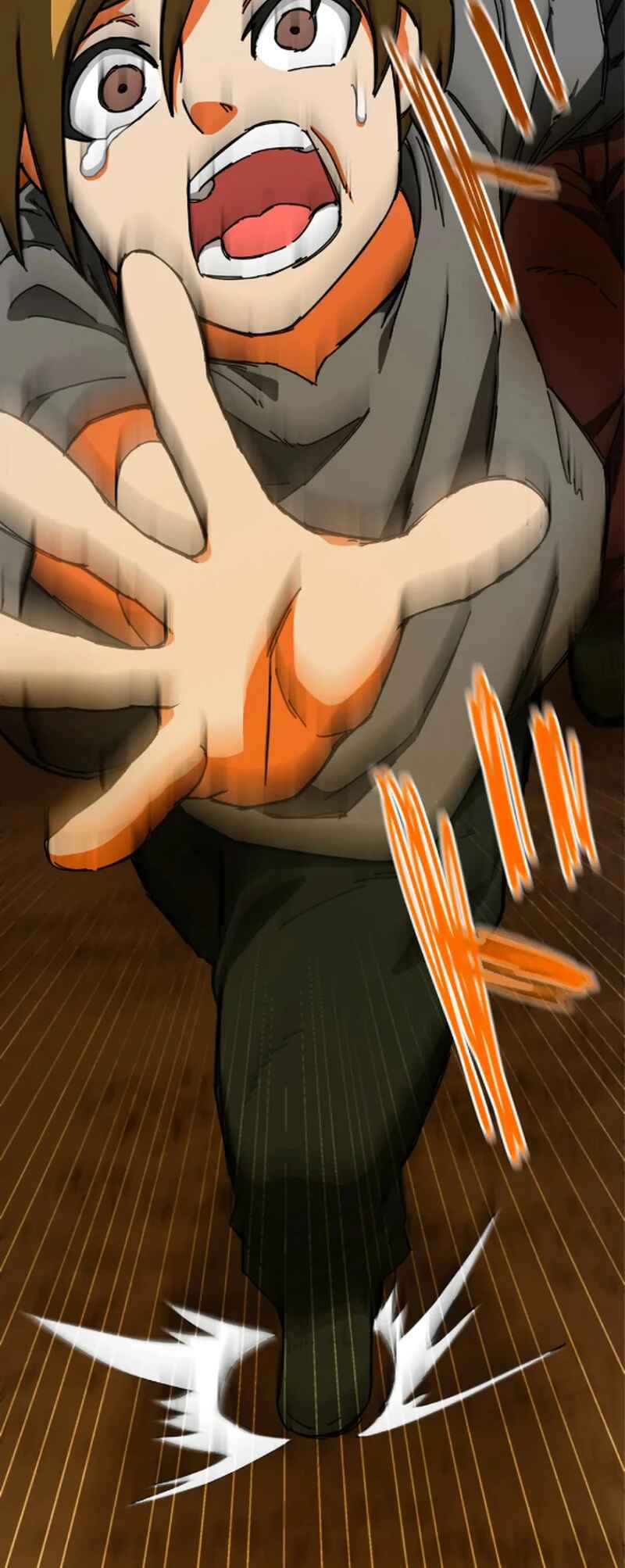 Page 9 Chapter 8 I’m Level 999, But I Only Have One Year To Live