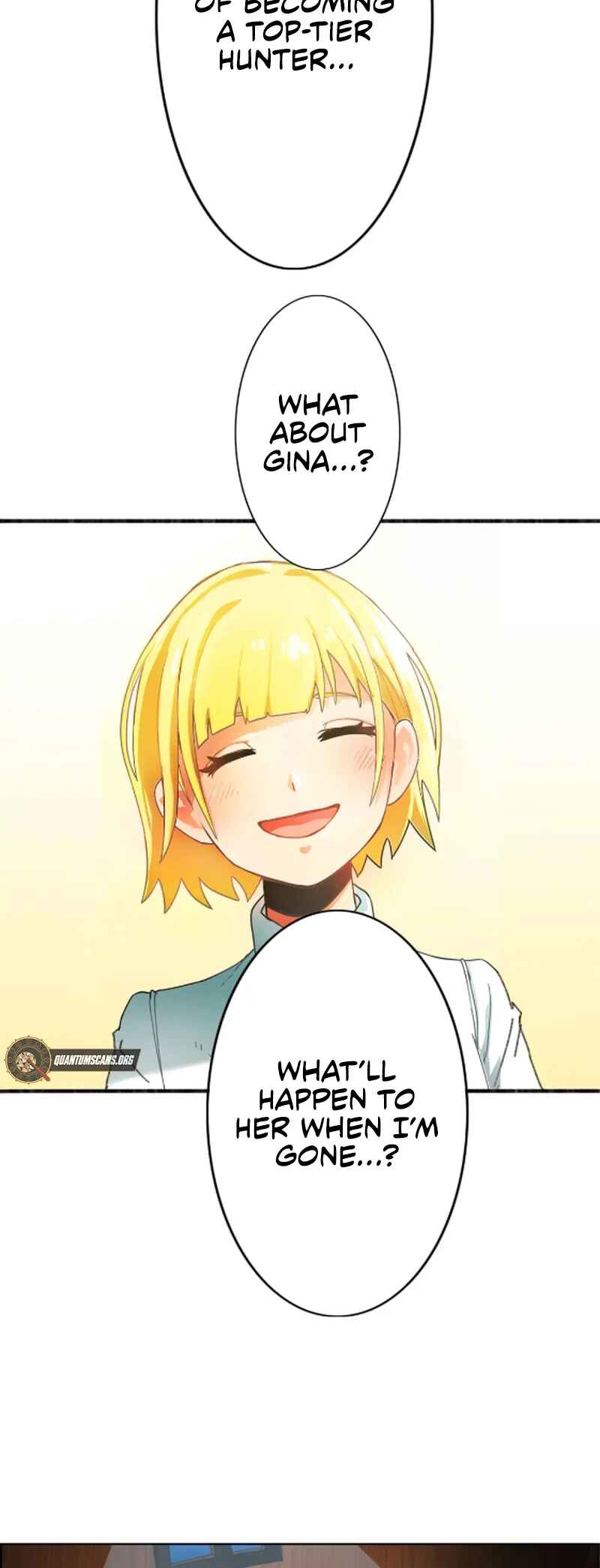 Page 14 Chapter 2 I’m Level 999, But I Only Have One Year To Live