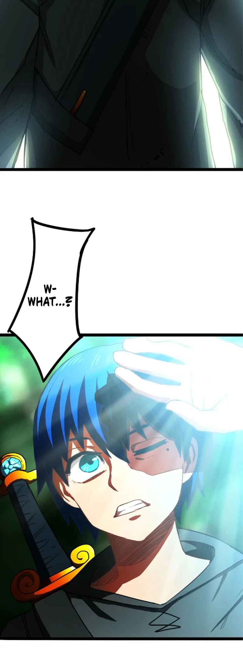 Page 29 Chapter 2 I’m Level 999, But I Only Have One Year To Live