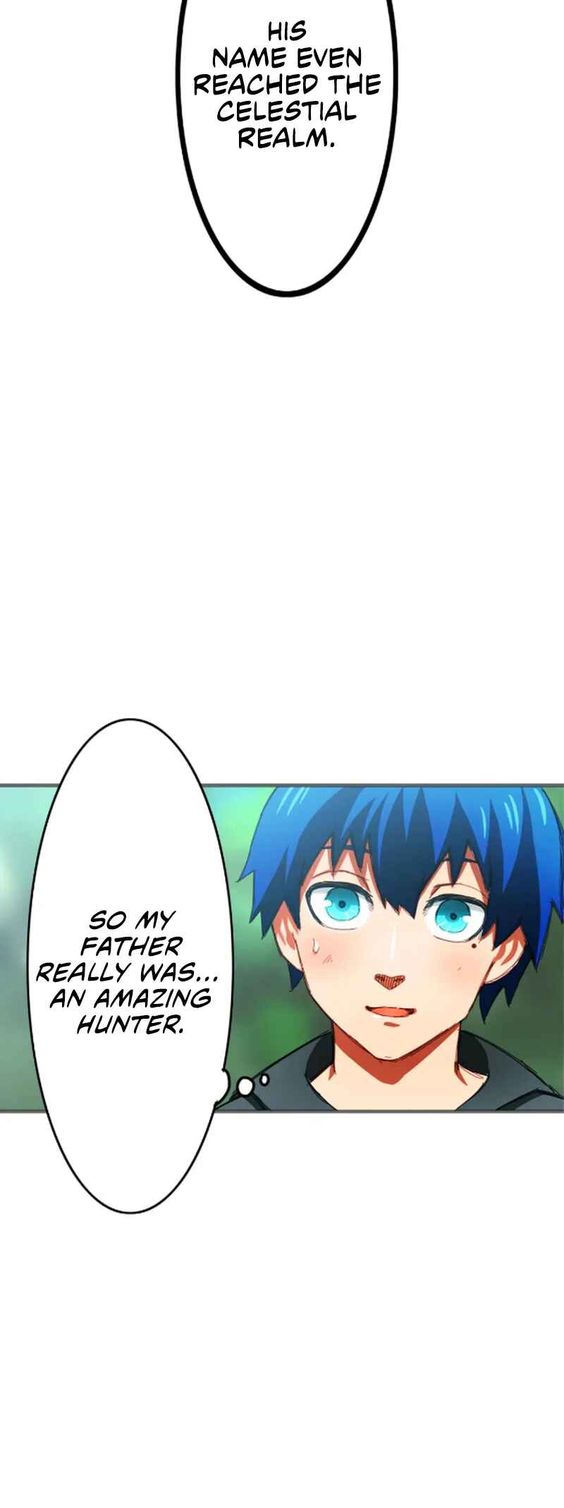 Page 37 Chapter 2 I’m Level 999, But I Only Have One Year To Live