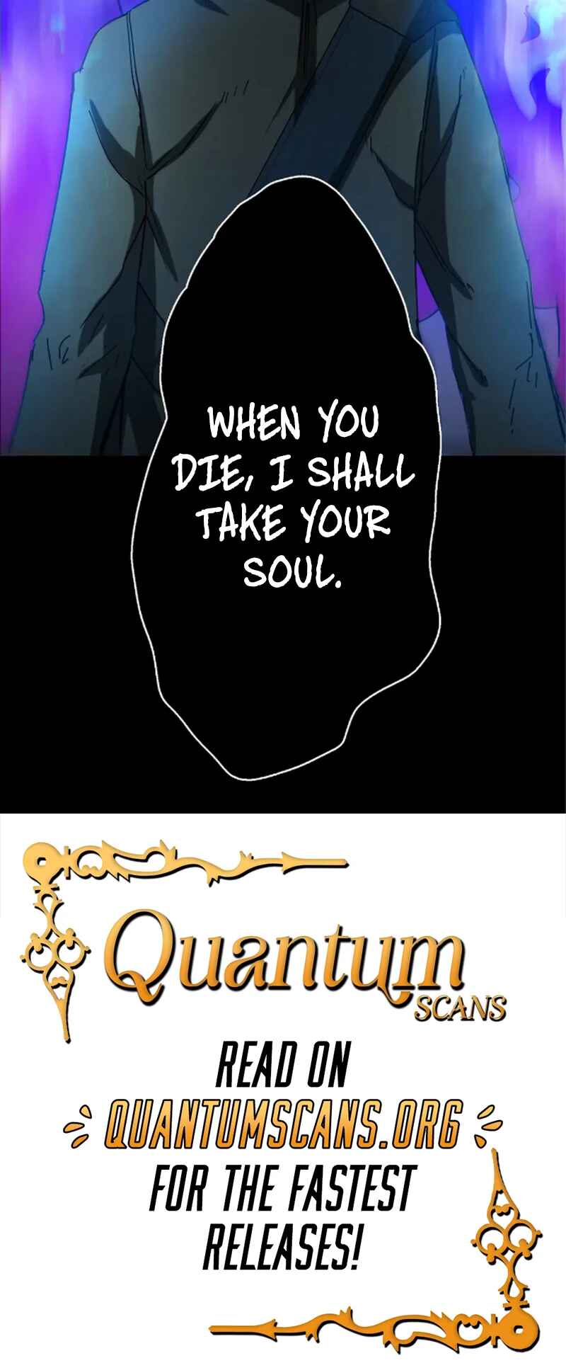 Page 57 Chapter 2 I’m Level 999, But I Only Have One Year To Live