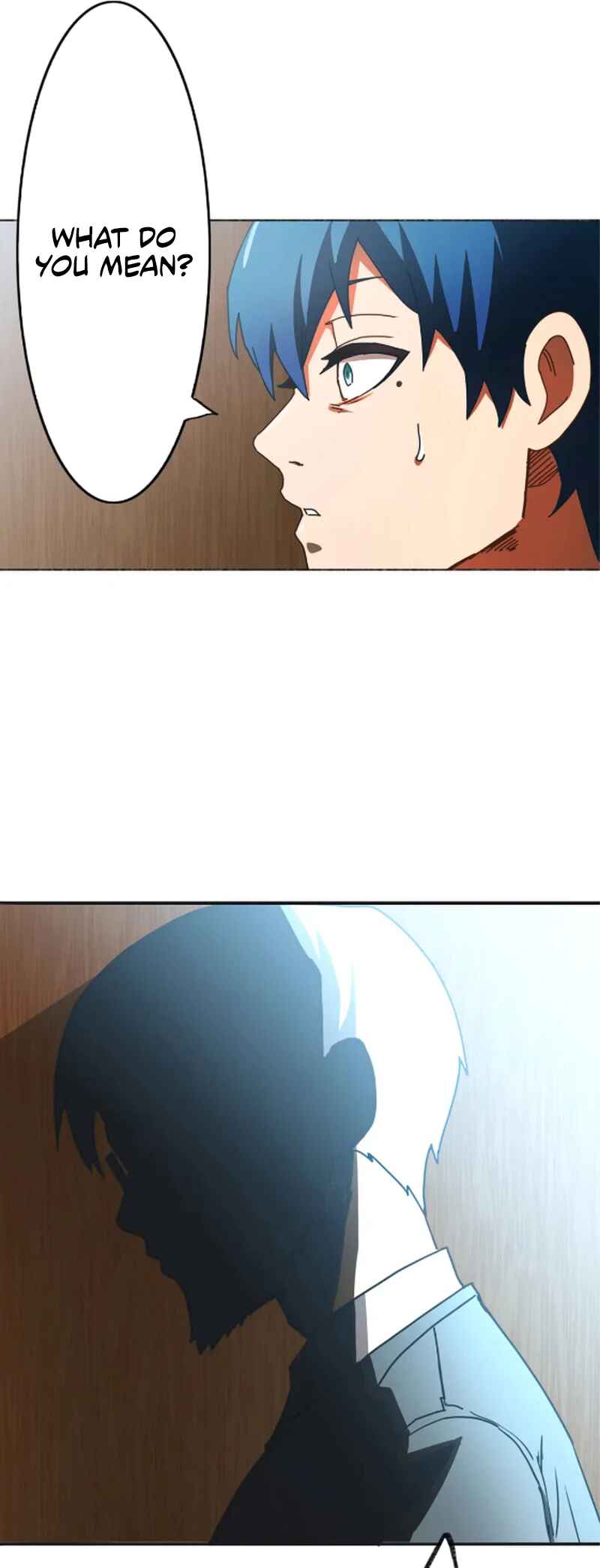 Page 8 Chapter 2 I’m Level 999, But I Only Have One Year To Live