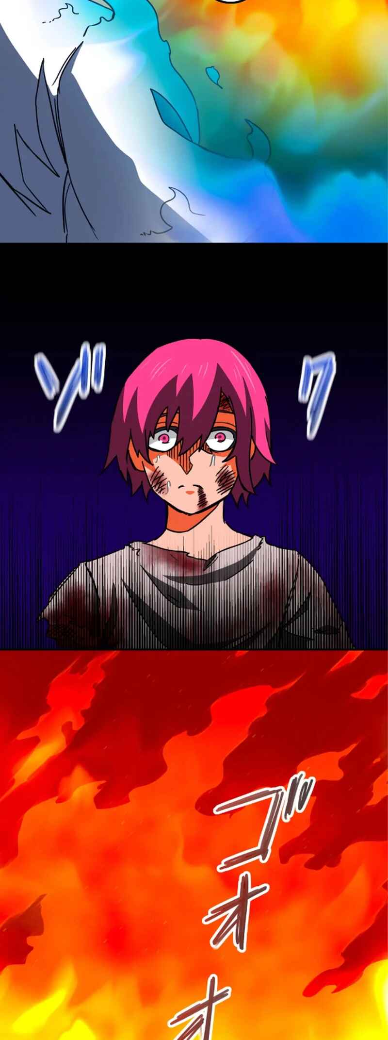 Page 29 Chapter 9 I’m Level 999, But I Only Have One Year To Live