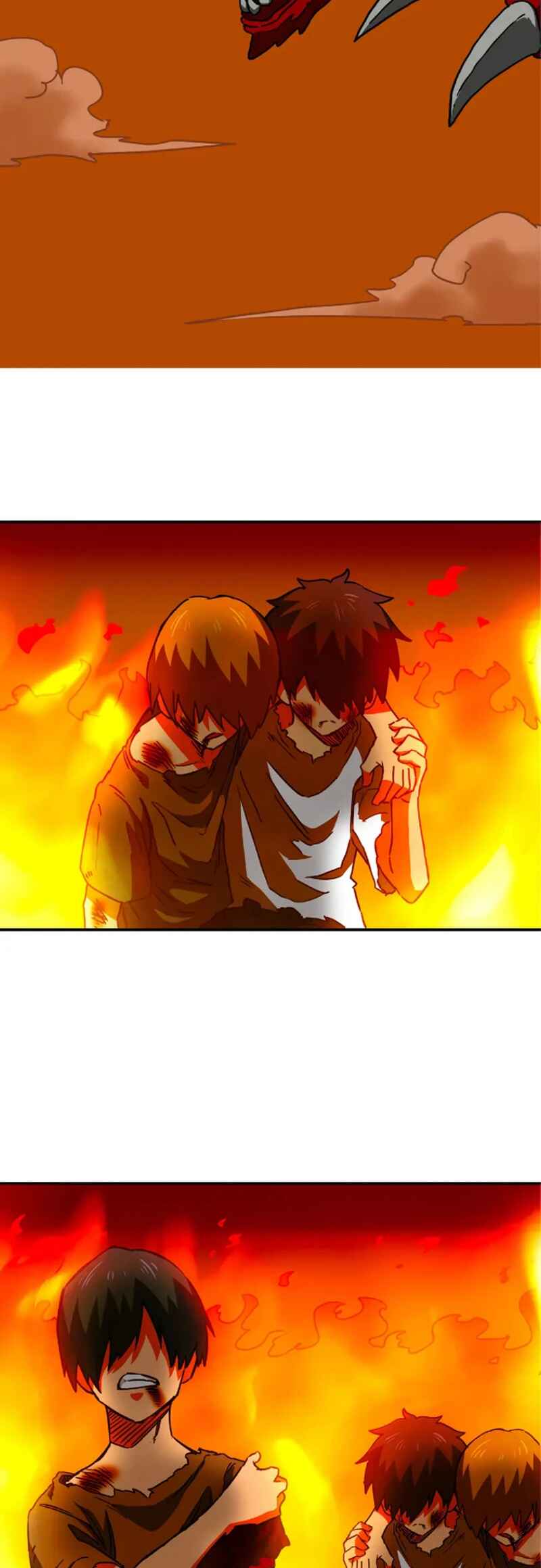 Page 3 Chapter 9 I’m Level 999, But I Only Have One Year To Live