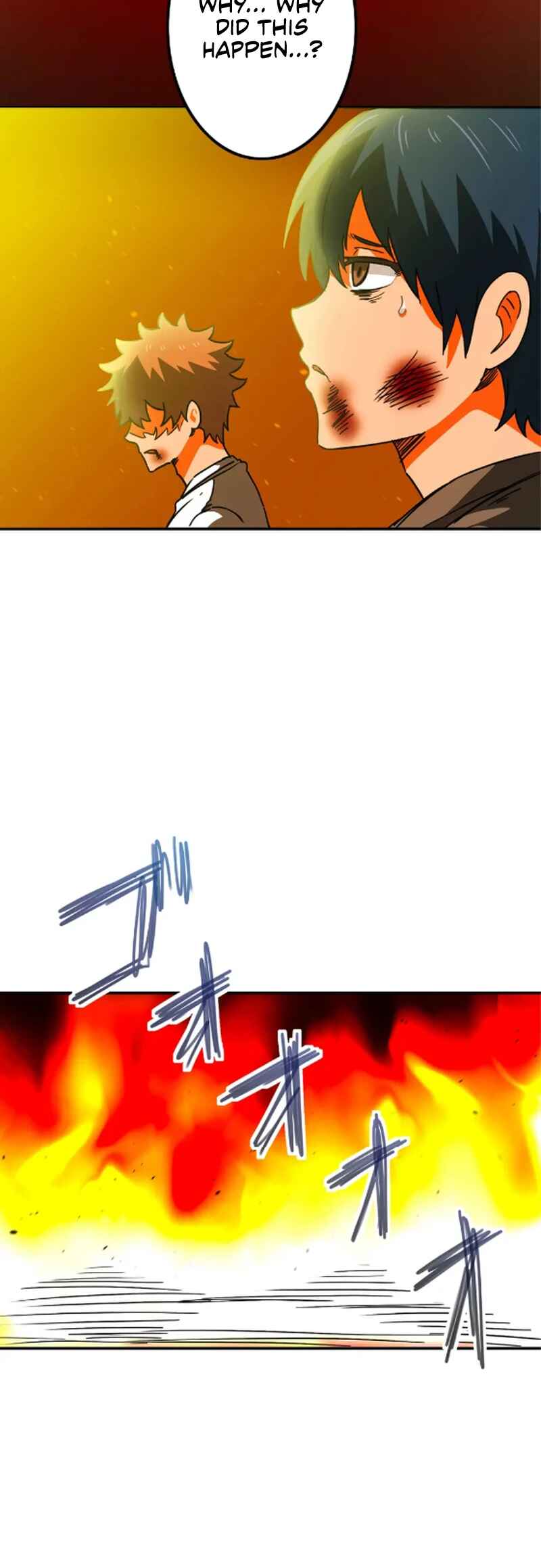 Page 5 Chapter 9 I’m Level 999, But I Only Have One Year To Live
