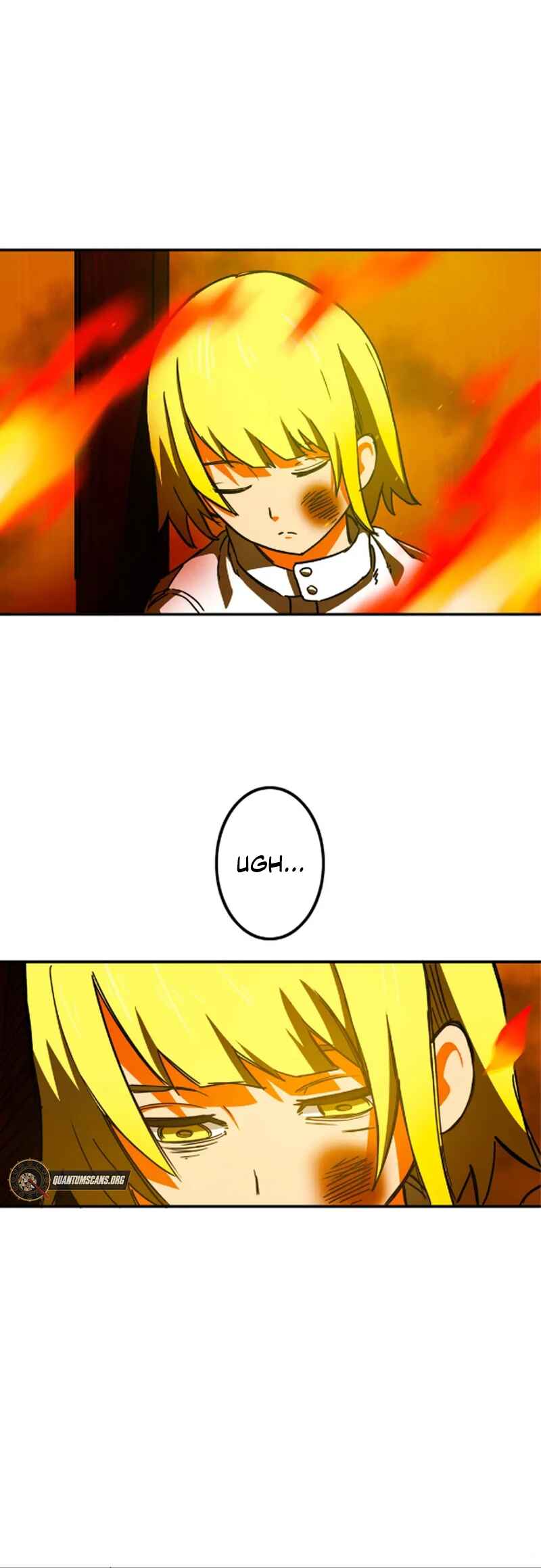 Page 6 Chapter 9 I’m Level 999, But I Only Have One Year To Live