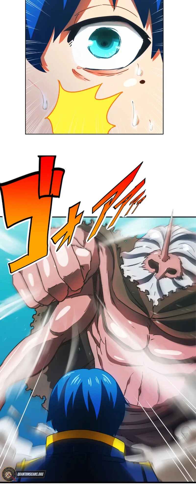Page 14 Chapter 1 I’m Level 999, But I Only Have One Year To Live