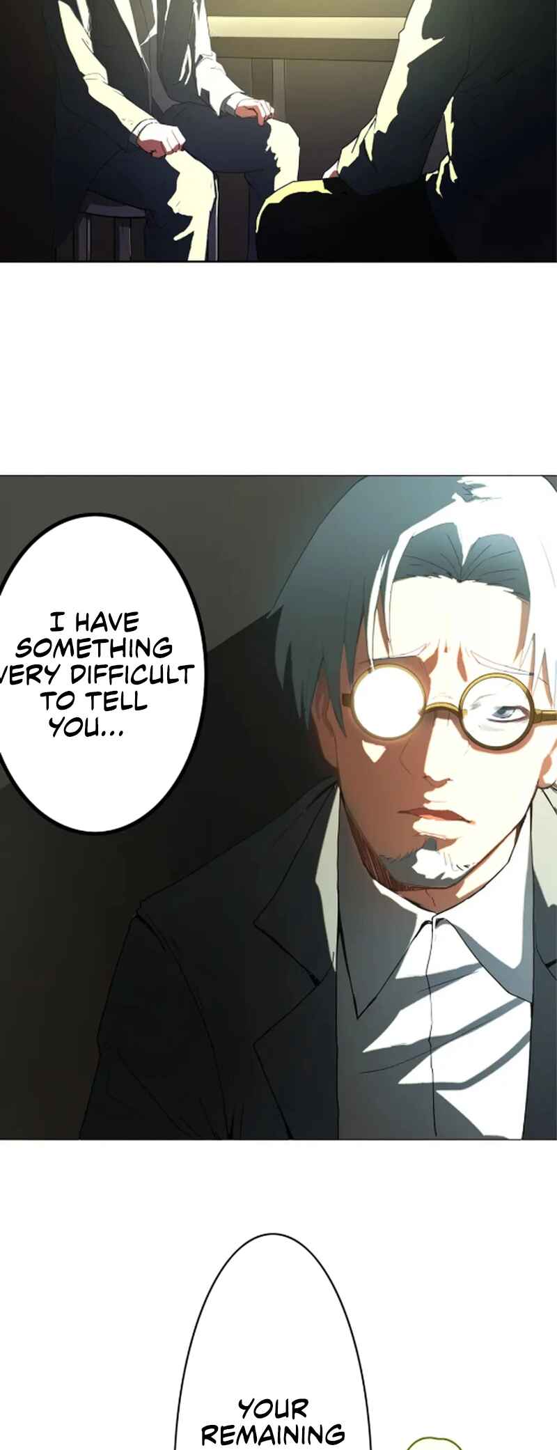 Page 2 Chapter 1 I’m Level 999, But I Only Have One Year To Live