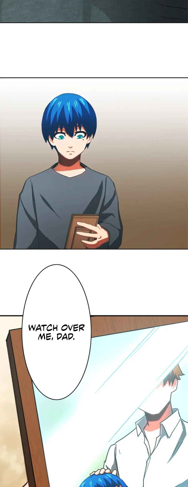 Page 47 Chapter 1 I’m Level 999, But I Only Have One Year To Live