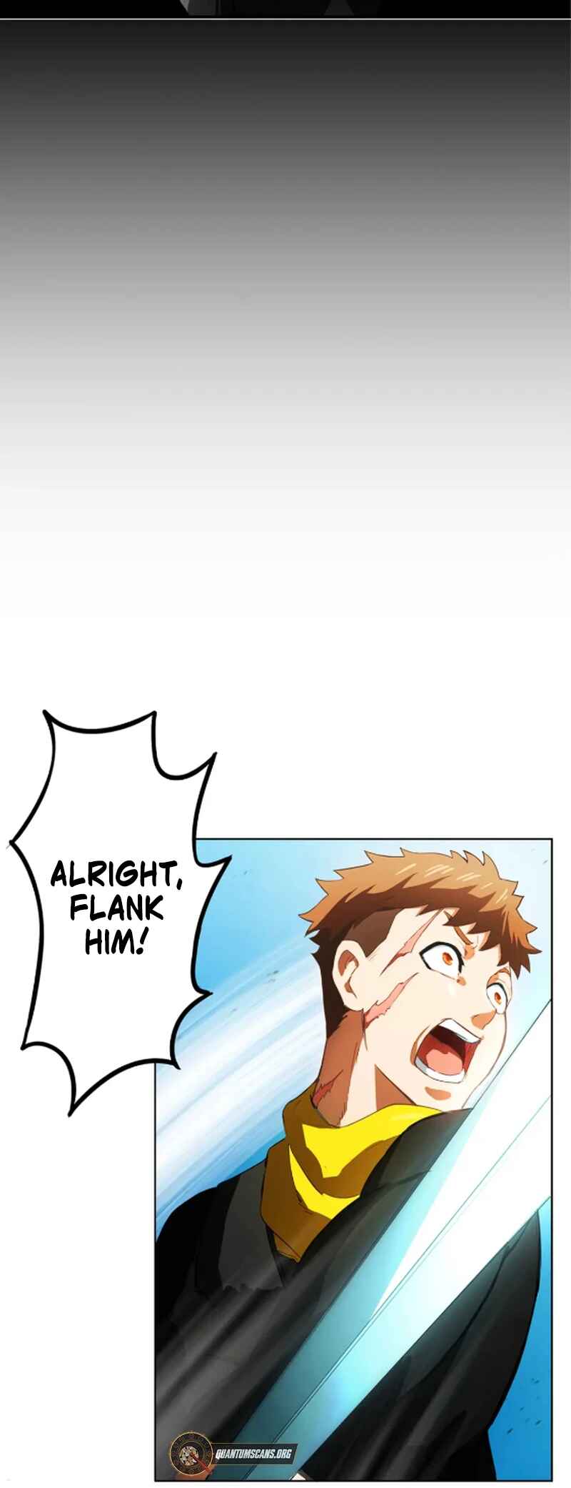 Page 7 Chapter 1 I’m Level 999, But I Only Have One Year To Live