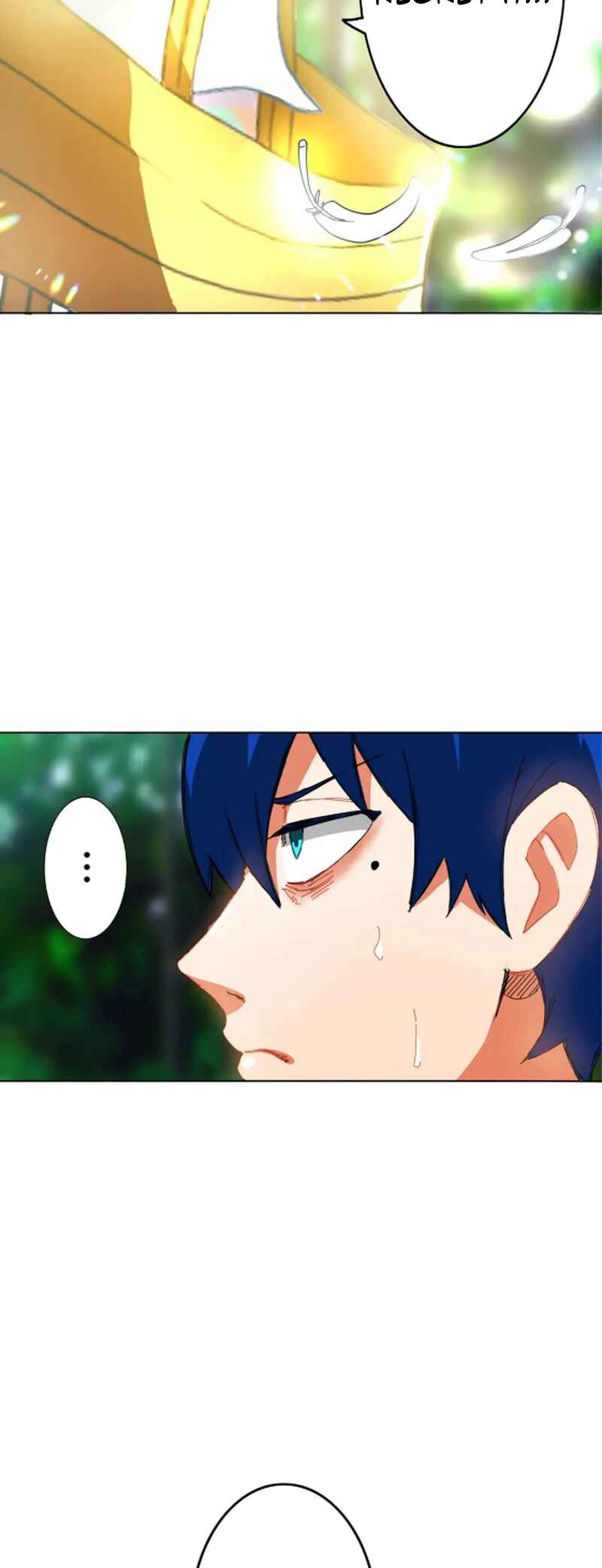 Page 10 Chapter 3 I’m Level 999, But I Only Have One Year To Live