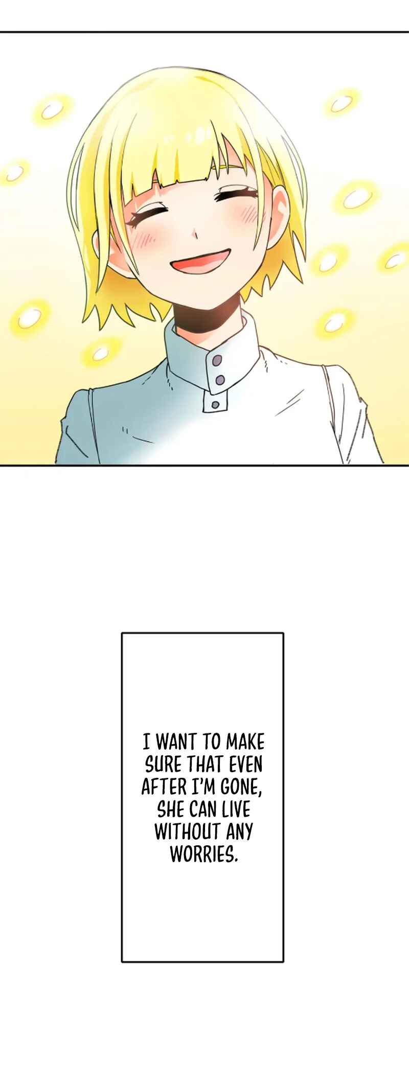 Page 15 Chapter 3 I’m Level 999, But I Only Have One Year To Live