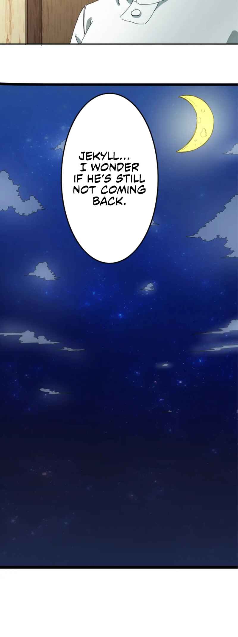 Page 31 Chapter 3 I’m Level 999, But I Only Have One Year To Live