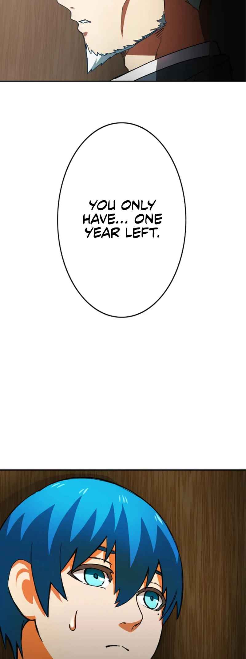 Page 38 Chapter 3 I’m Level 999, But I Only Have One Year To Live