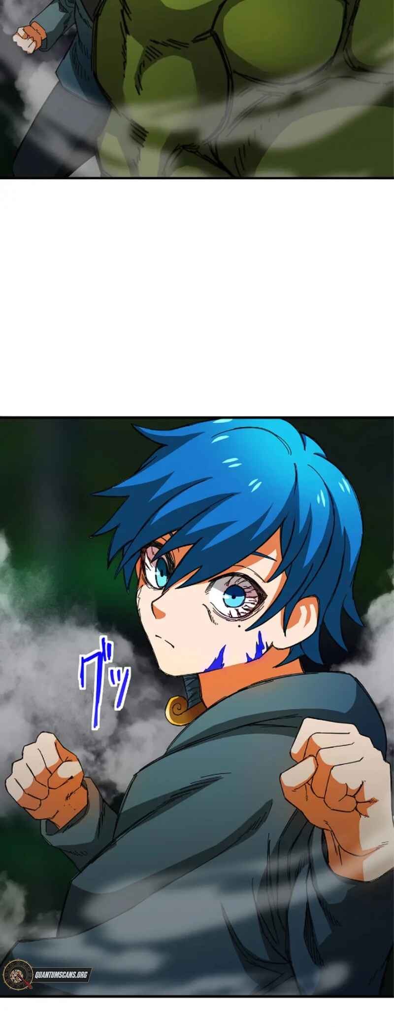 Page 48 Chapter 3 I’m Level 999, But I Only Have One Year To Live