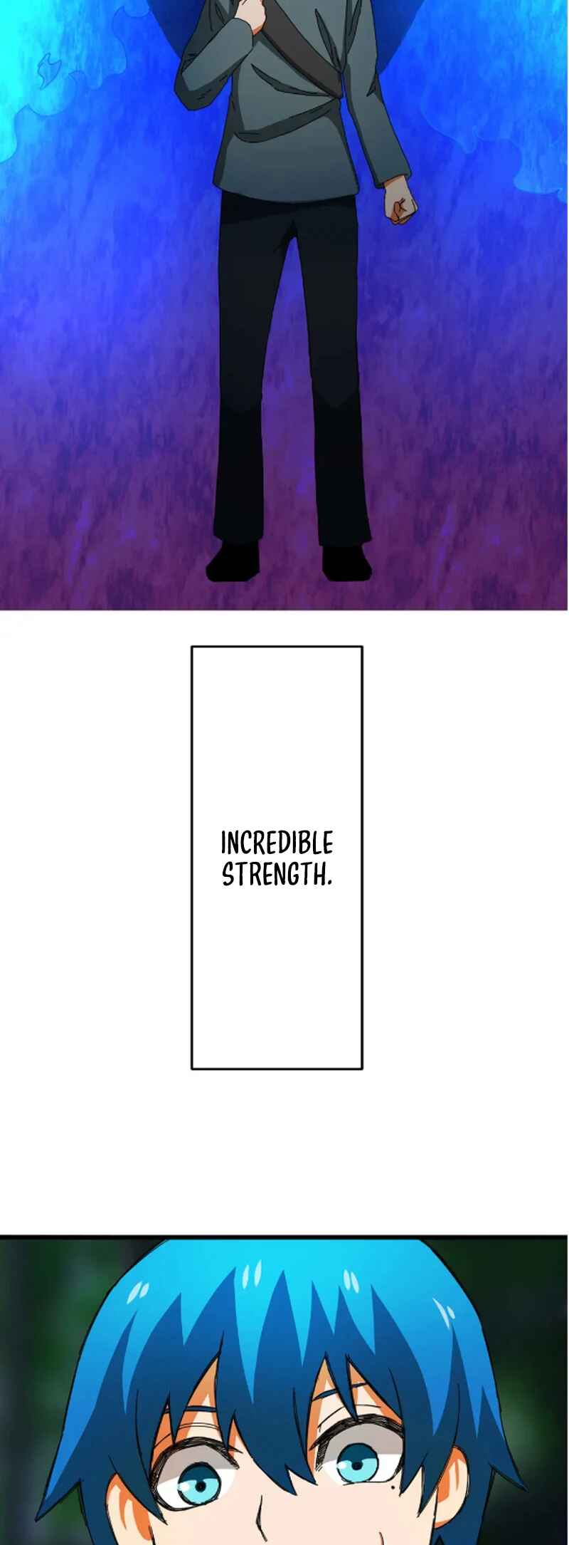 Page 53 Chapter 3 I’m Level 999, But I Only Have One Year To Live