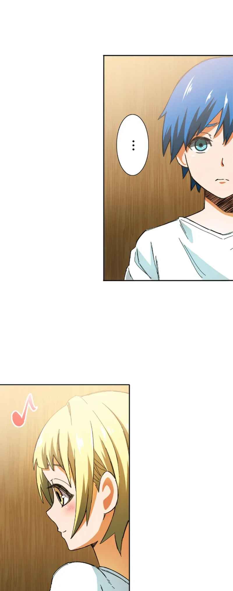 Page 15 Chapter 4 I’m Level 999, But I Only Have One Year To Live
